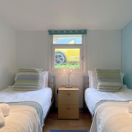 Pass The Keys Gower Beach Staycation Caswell Bay - Sleeps 4 Swansea Zewnętrze zdjęcie