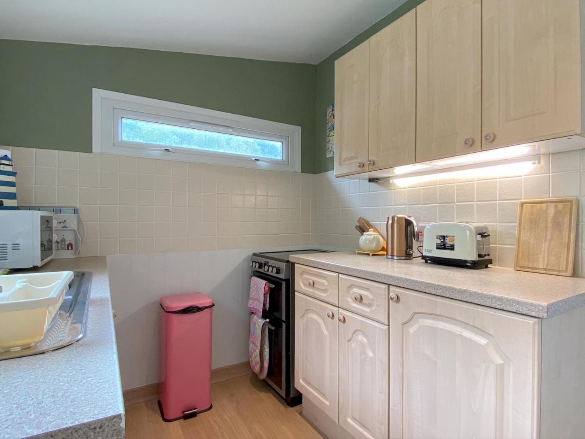Pass The Keys Gower Beach Staycation Caswell Bay - Sleeps 4 Swansea Zewnętrze zdjęcie