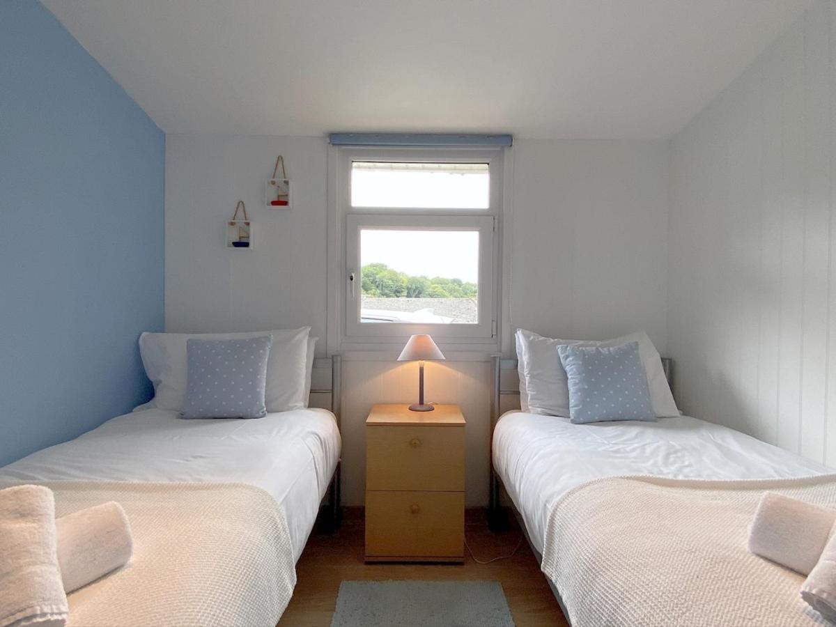 Pass The Keys Gower Beach Staycation Caswell Bay - Sleeps 4 Swansea Zewnętrze zdjęcie