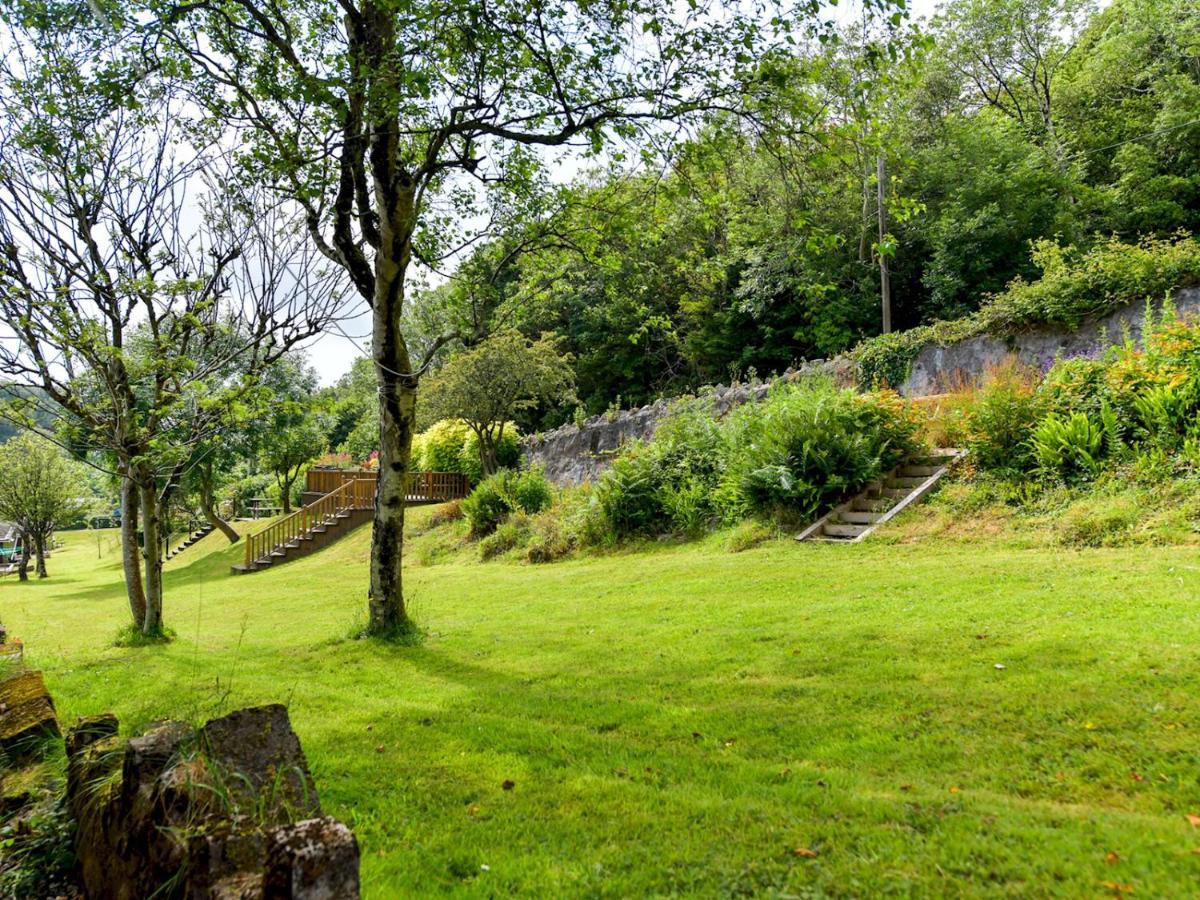 Pass The Keys Gower Beach Staycation Caswell Bay - Sleeps 4 Swansea Zewnętrze zdjęcie
