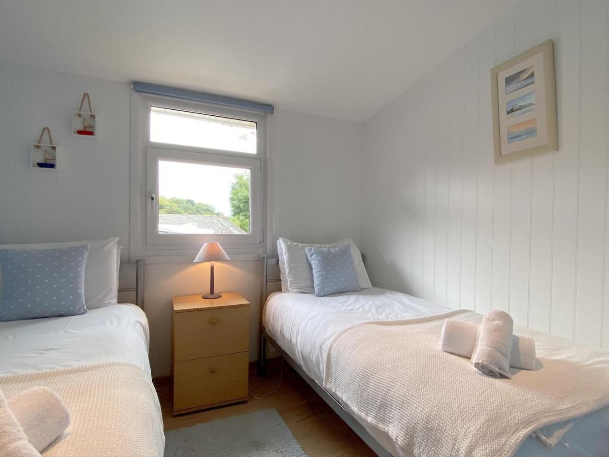 Pass The Keys Gower Beach Staycation Caswell Bay - Sleeps 4 Swansea Zewnętrze zdjęcie