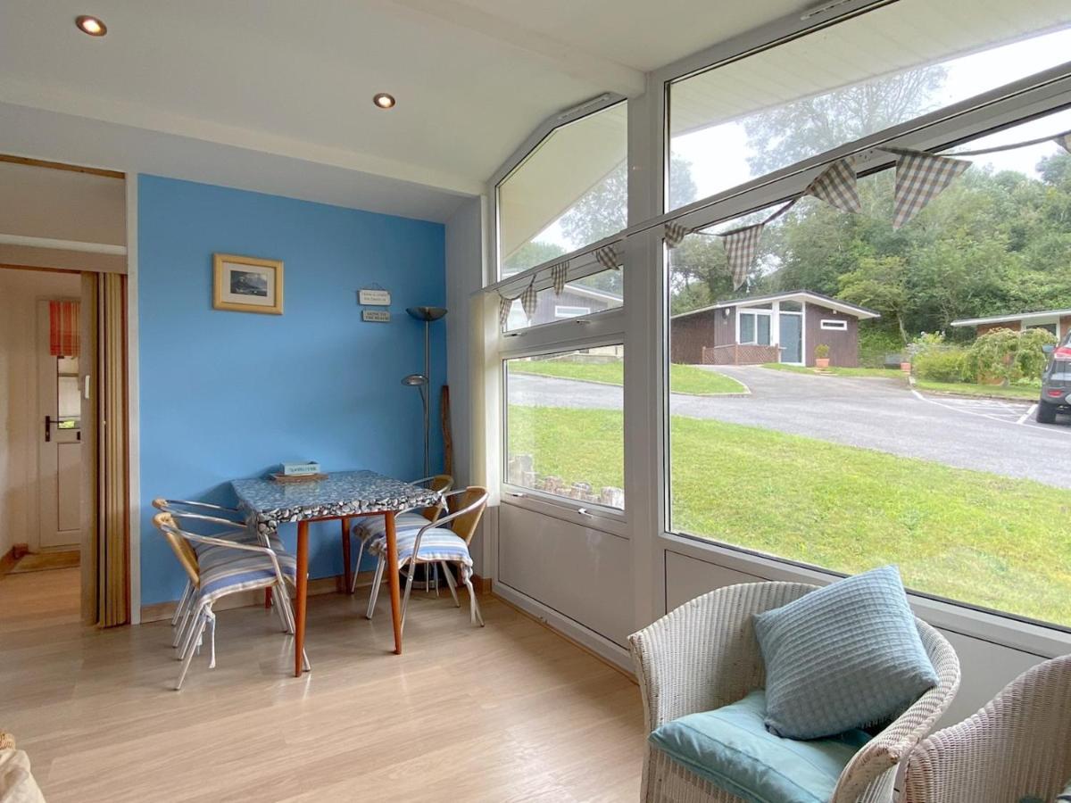 Pass The Keys Gower Beach Staycation Caswell Bay - Sleeps 4 Swansea Zewnętrze zdjęcie