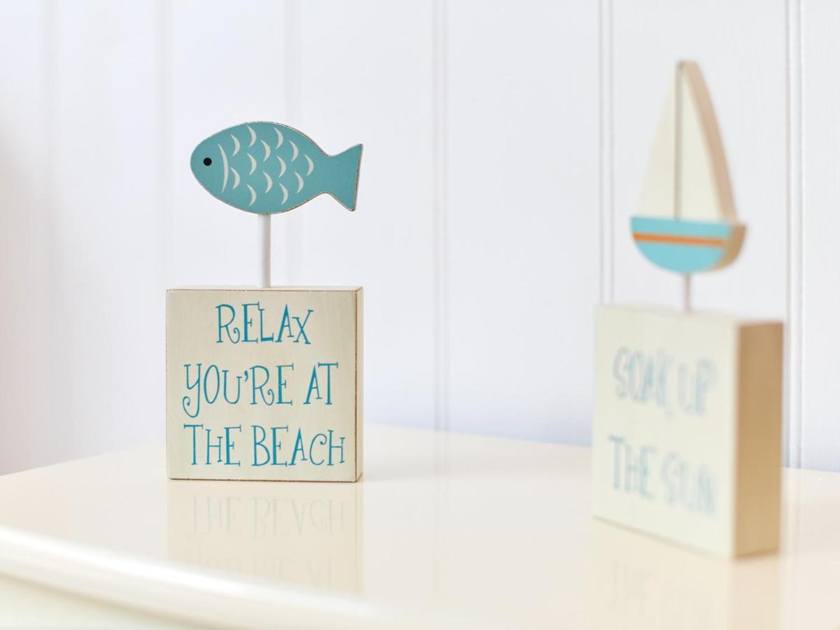 Pass The Keys Gower Beach Staycation Caswell Bay - Sleeps 4 Swansea Zewnętrze zdjęcie