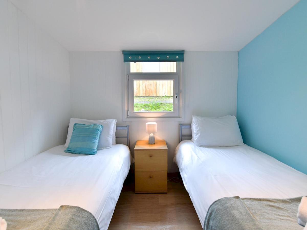 Pass The Keys Gower Beach Staycation Caswell Bay - Sleeps 4 Swansea Zewnętrze zdjęcie