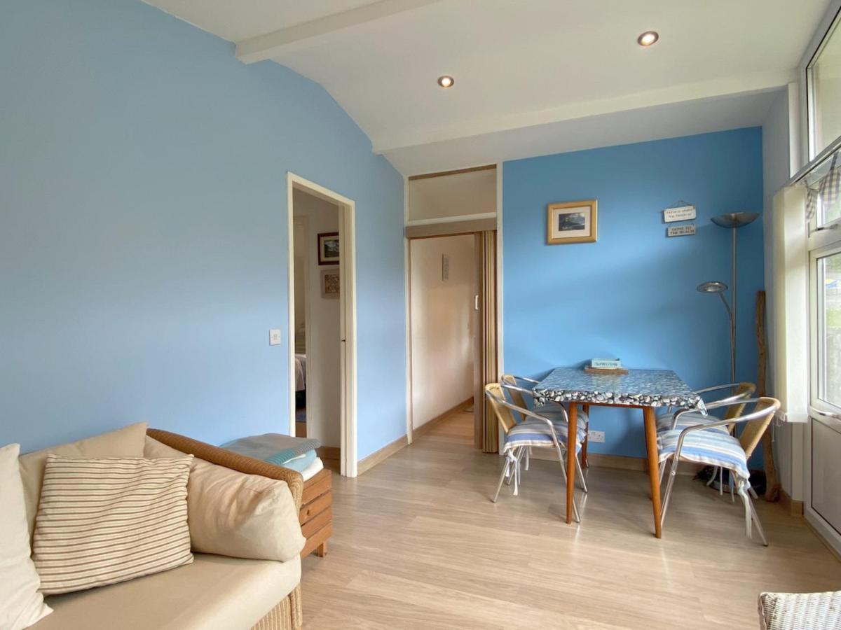 Pass The Keys Gower Beach Staycation Caswell Bay - Sleeps 4 Swansea Zewnętrze zdjęcie