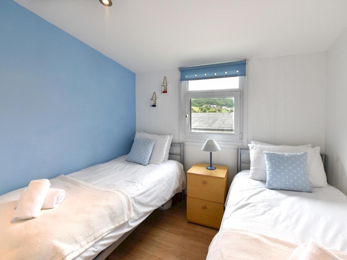 Pass The Keys Gower Beach Staycation Caswell Bay - Sleeps 4 Swansea Zewnętrze zdjęcie