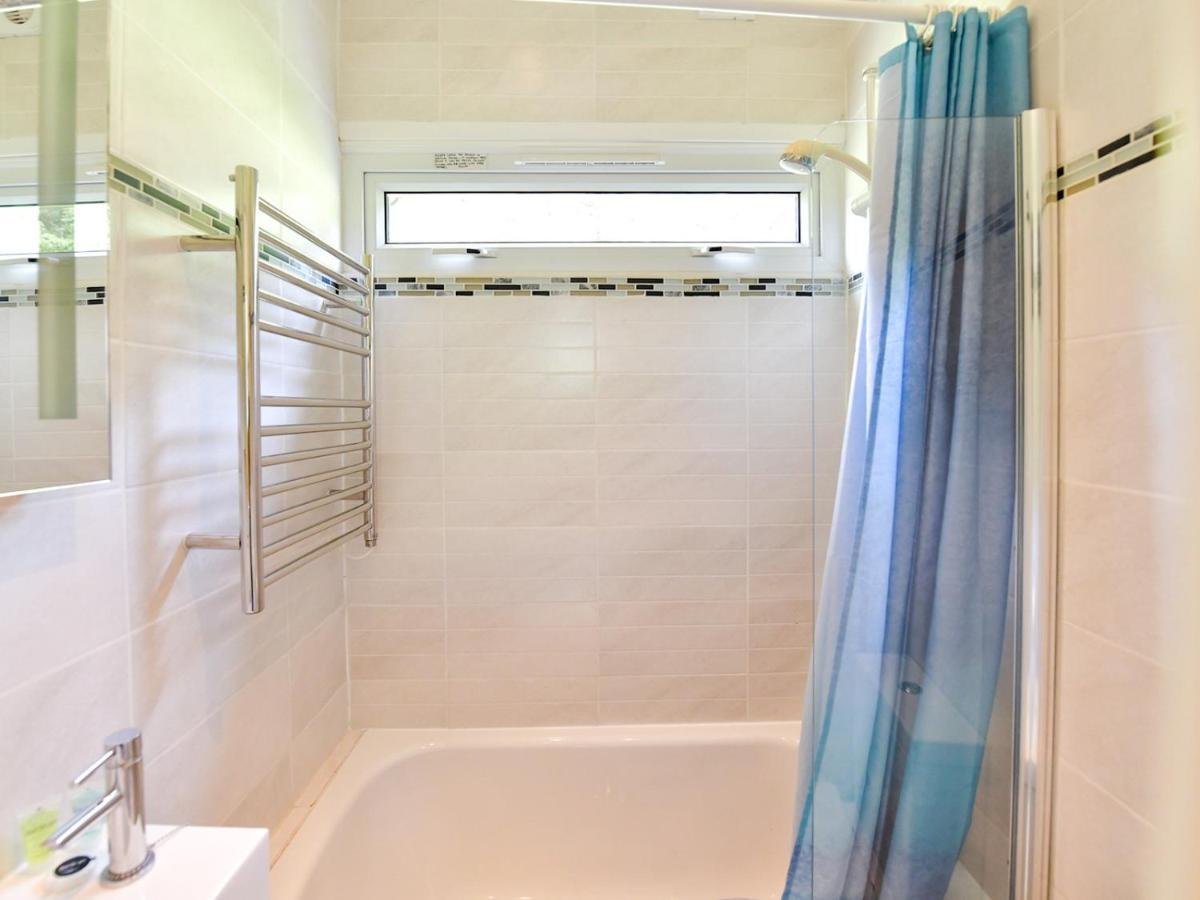 Pass The Keys Gower Beach Staycation Caswell Bay - Sleeps 4 Swansea Zewnętrze zdjęcie